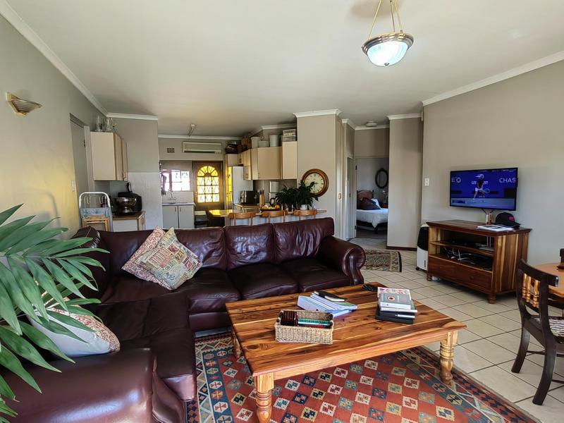 To Let 2 Bedroom Property for Rent in Ceres Western Cape